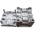 Injection Molding OEM Rapid Prototyping Service